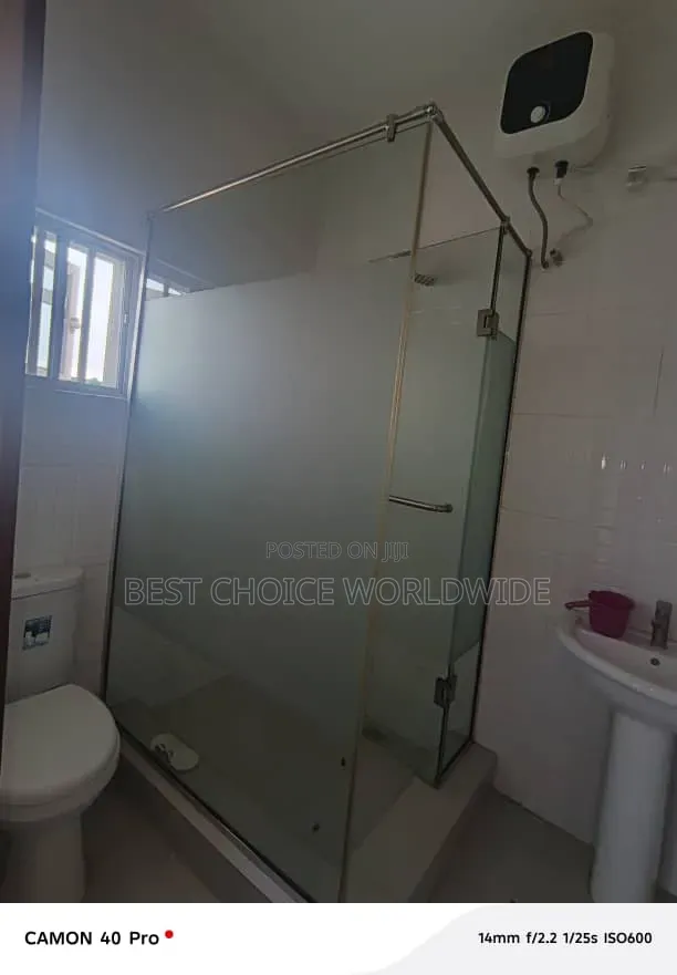 4bdrm Villa in Jericho Gra for rent in Jericho