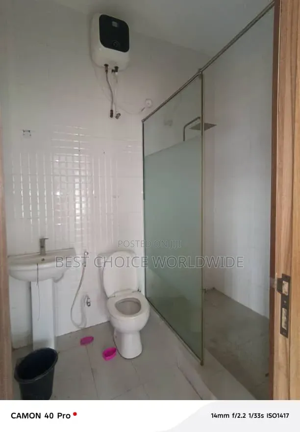 4bdrm Villa in Jericho Gra for rent in Jericho