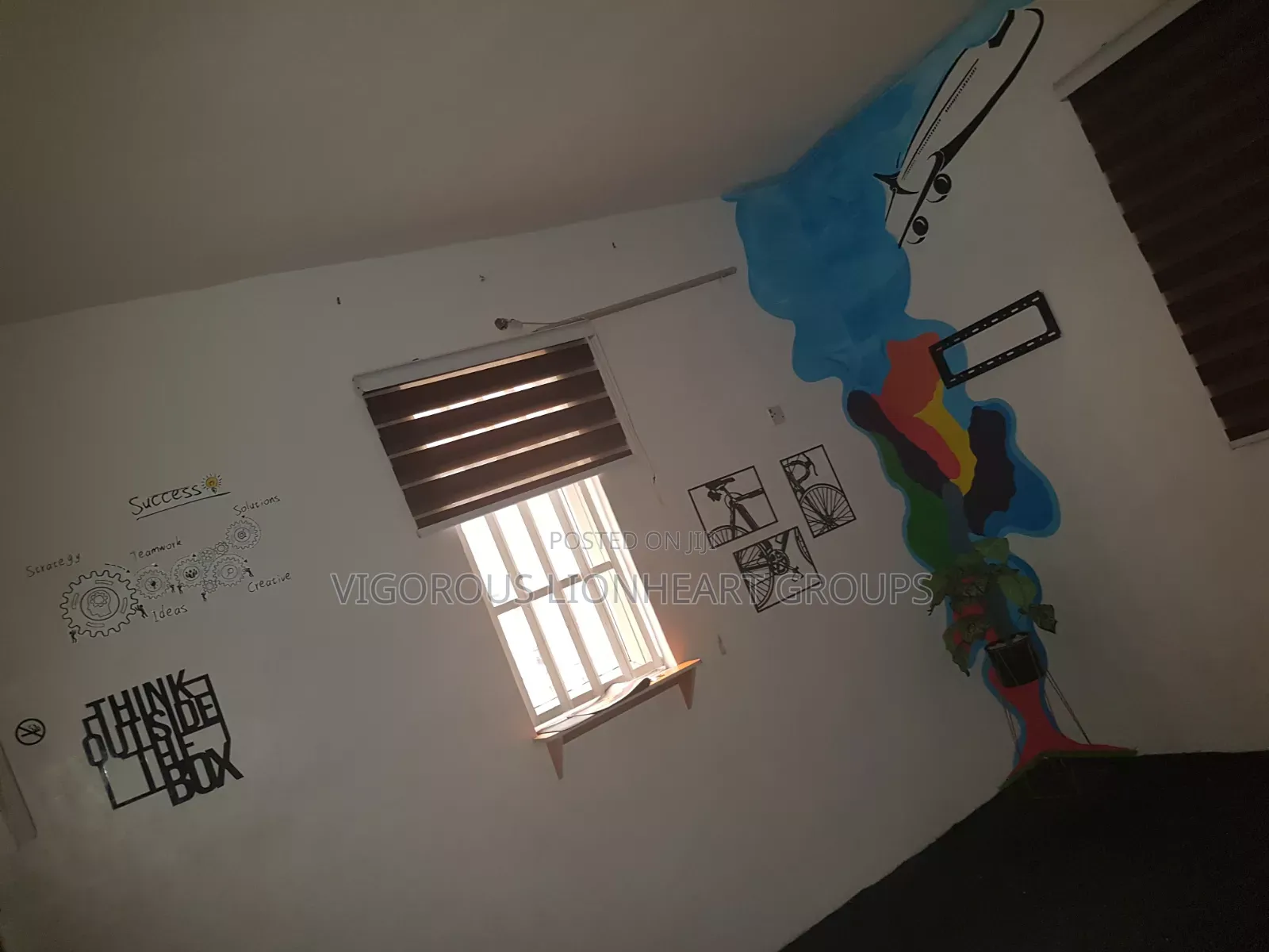 Furnished Studio Apartment in Airport Road / Ikeja for rent in Airport Road / Ikeja