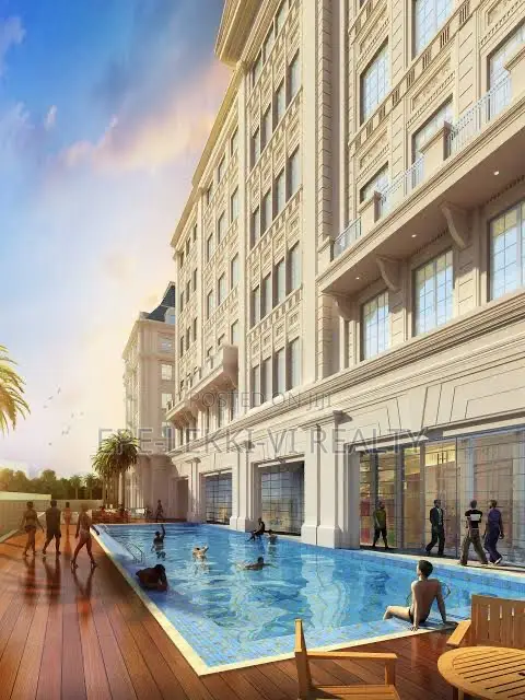 4bdrm Apartment in Victoria Island for rent in Victoria Island