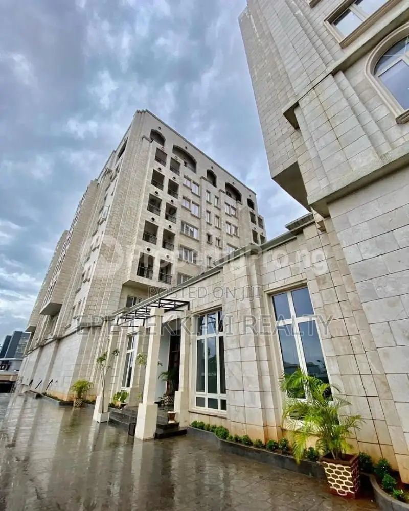 4bdrm Apartment in Victoria Island for rent in Victoria Island