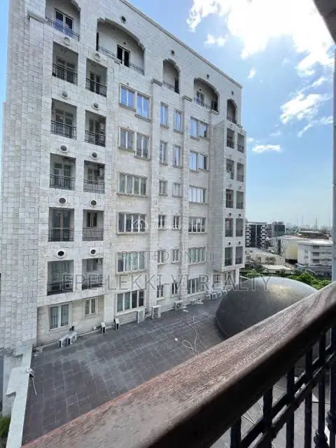 4bdrm Apartment in Victoria Island for rent in Victoria Island