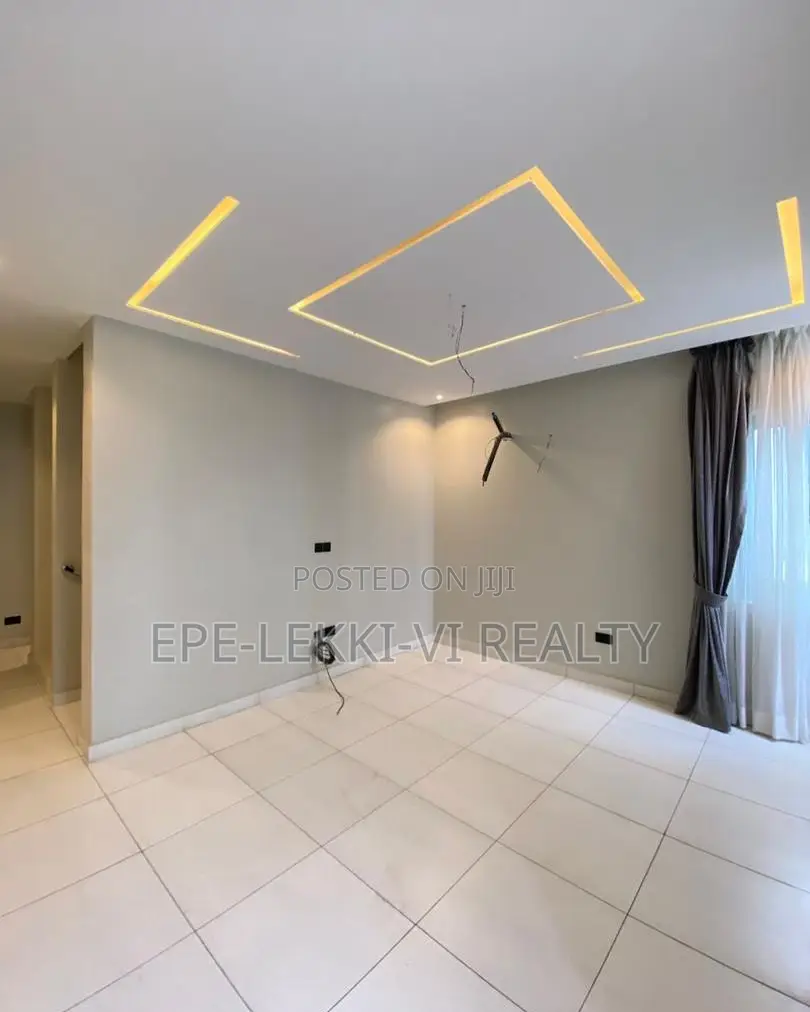 4bdrm Townhouse/Terrace in Lekki for sale in Lekki