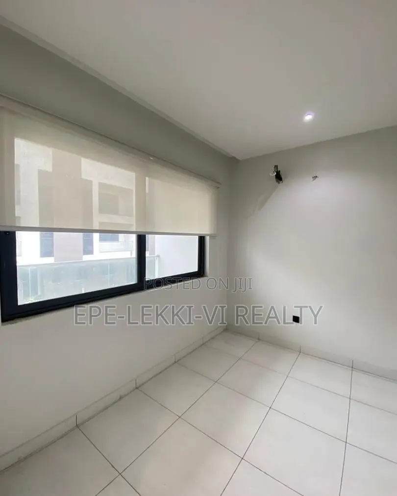 4bdrm Townhouse/Terrace in Lekki for sale in Lekki