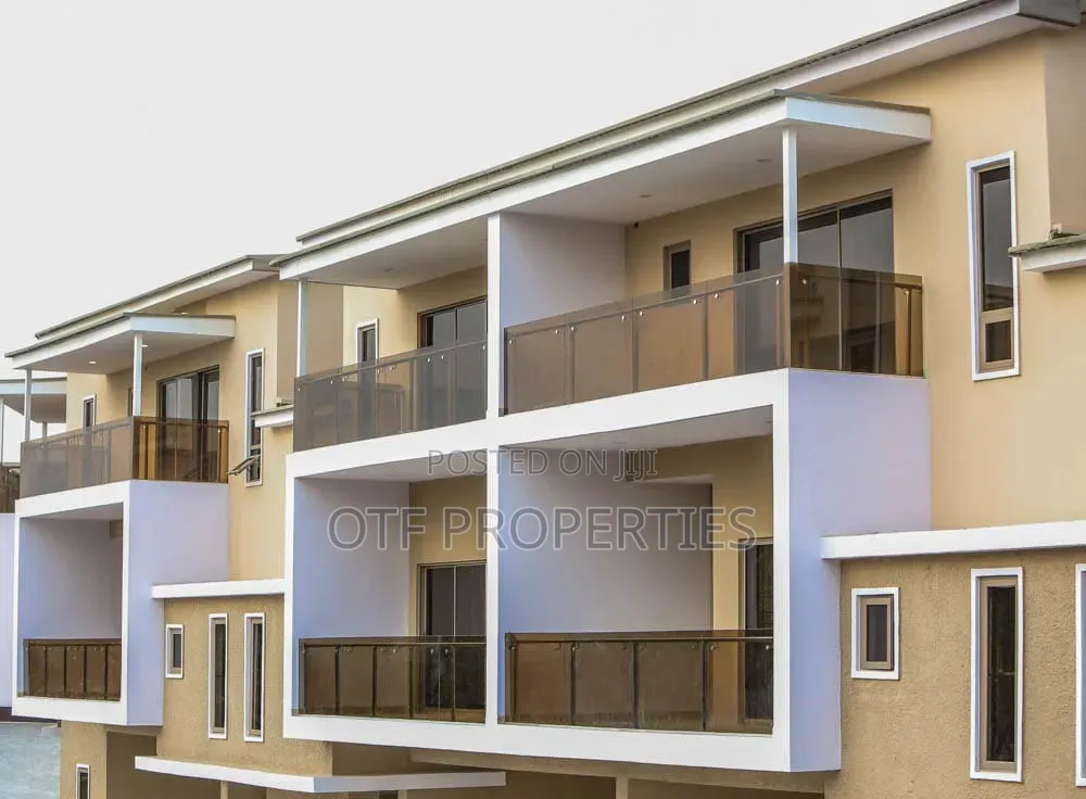 4bdrm Duplex in 6Units Of 4Bedroom, Guzape District for sale in Guzape District