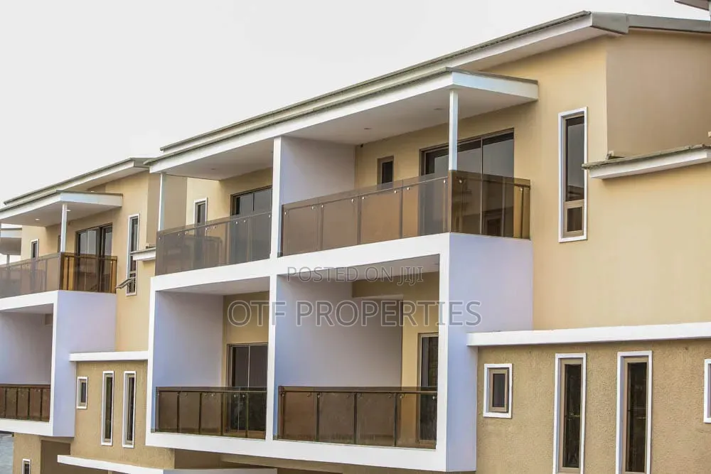 4bdrm Duplex in 6Units Of 4Bedroom, Guzape District for sale in Guzape District