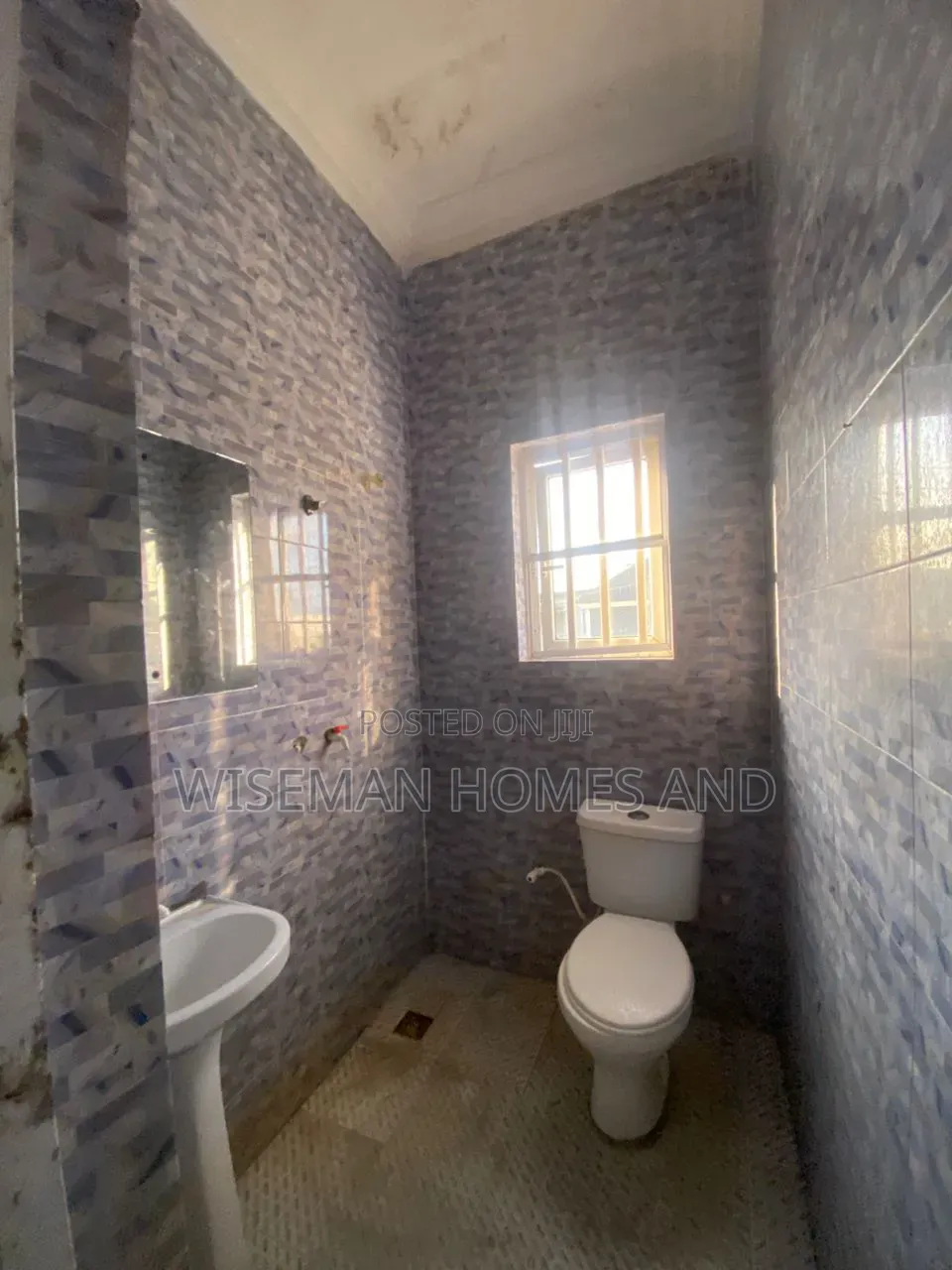 2bdrm Apartment in Sangotedo Eti-Osa for rent in Sangotedo