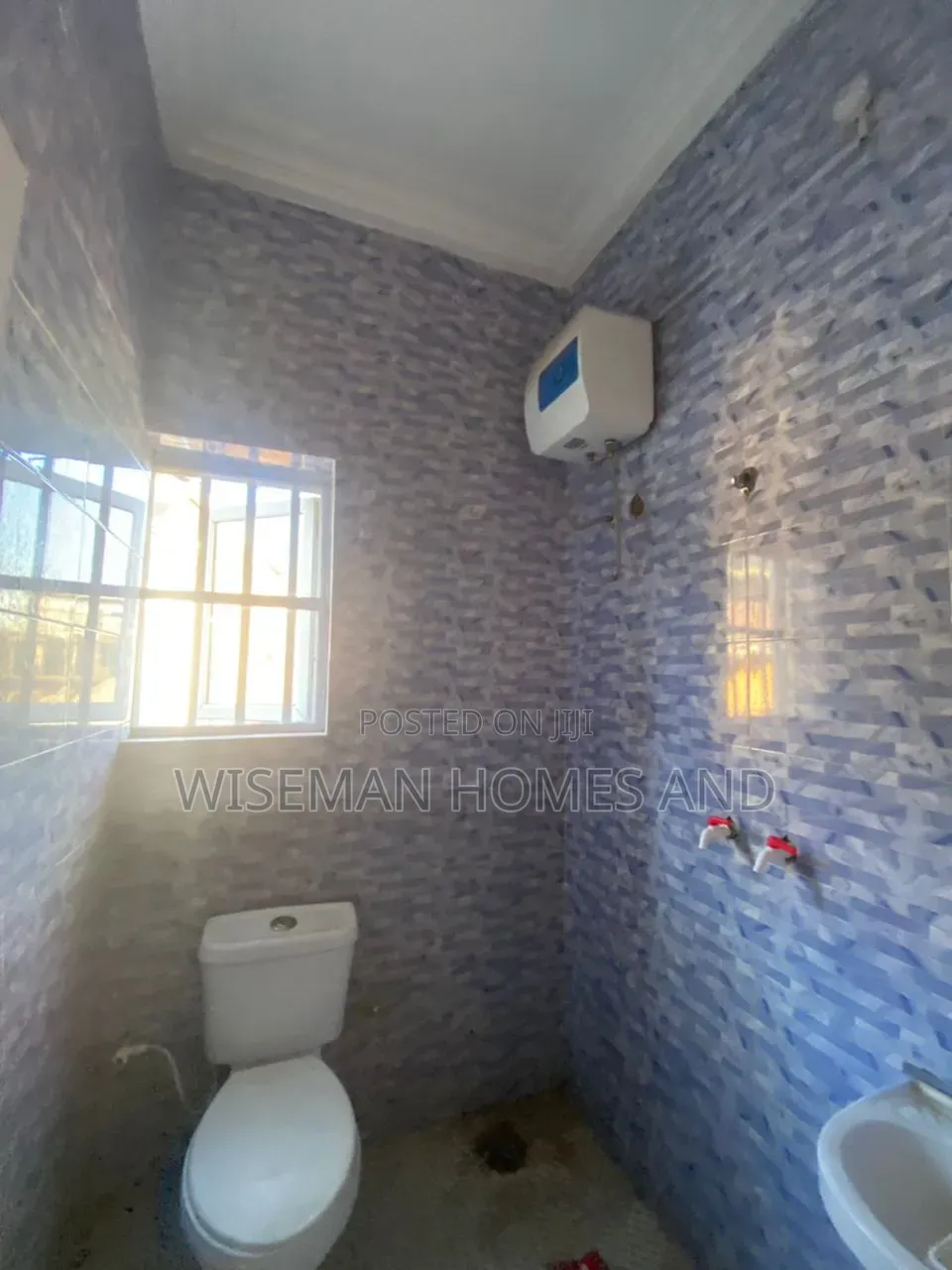 2bdrm Apartment in Sangotedo Eti-Osa for rent in Sangotedo