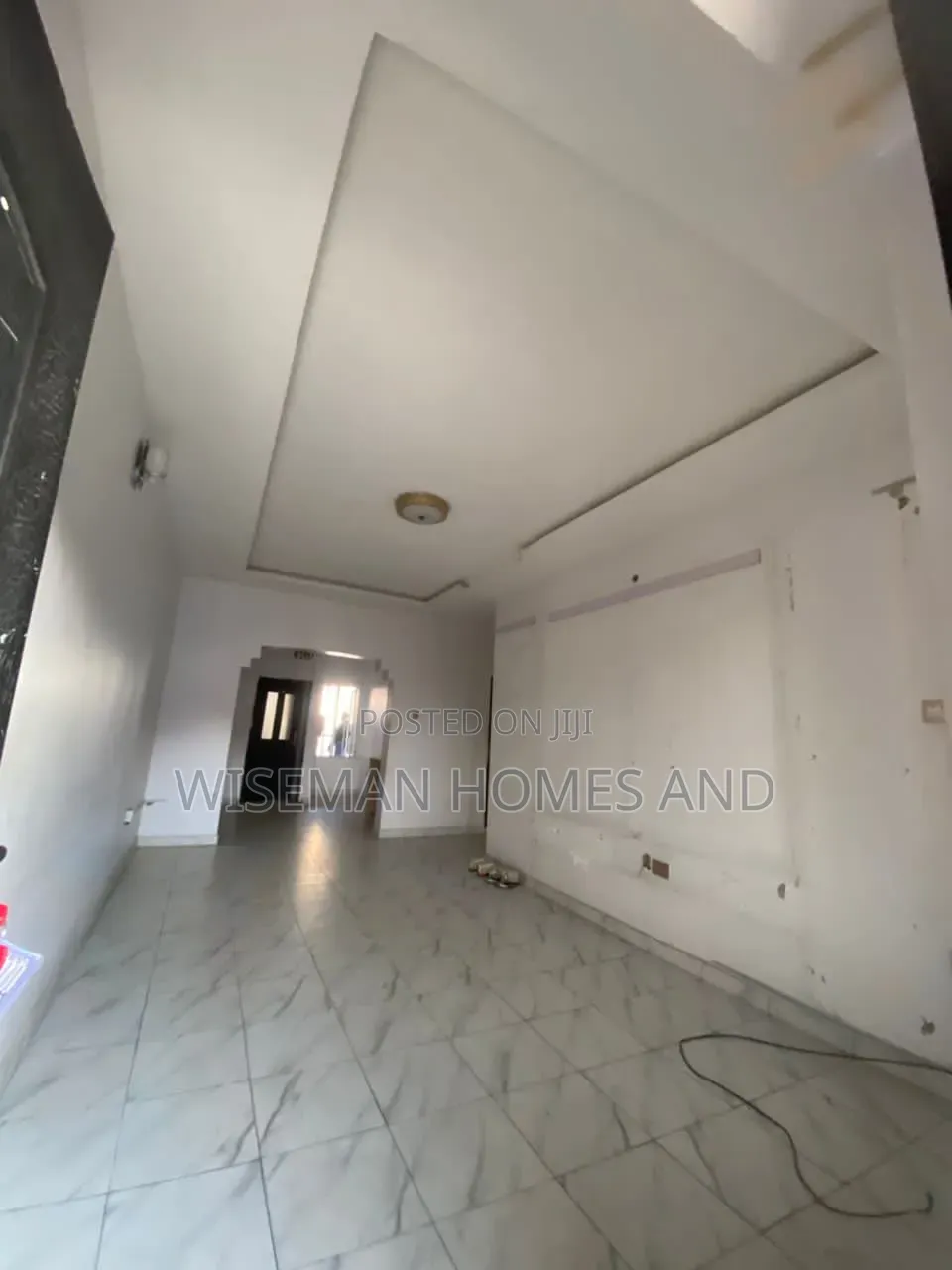 2bdrm Apartment in Sangotedo Eti-Osa for rent in Sangotedo