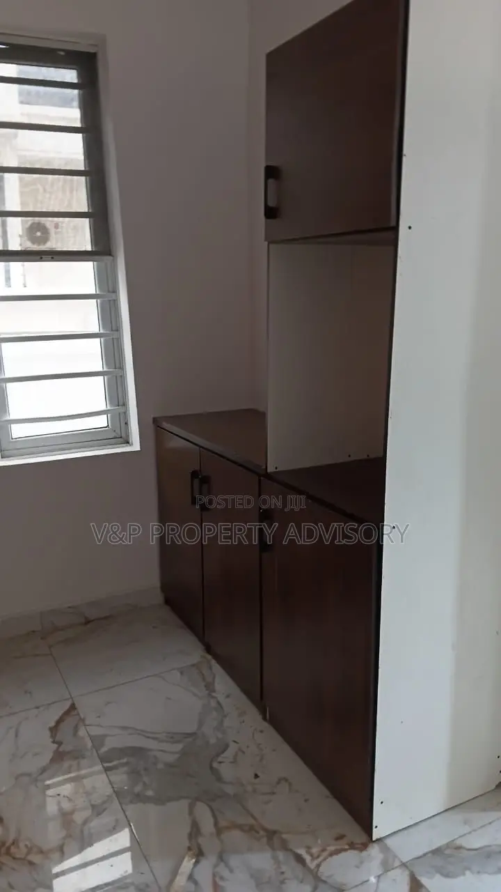 Furnished Mini Flat in Lekki for rent in Lekki Phase 1