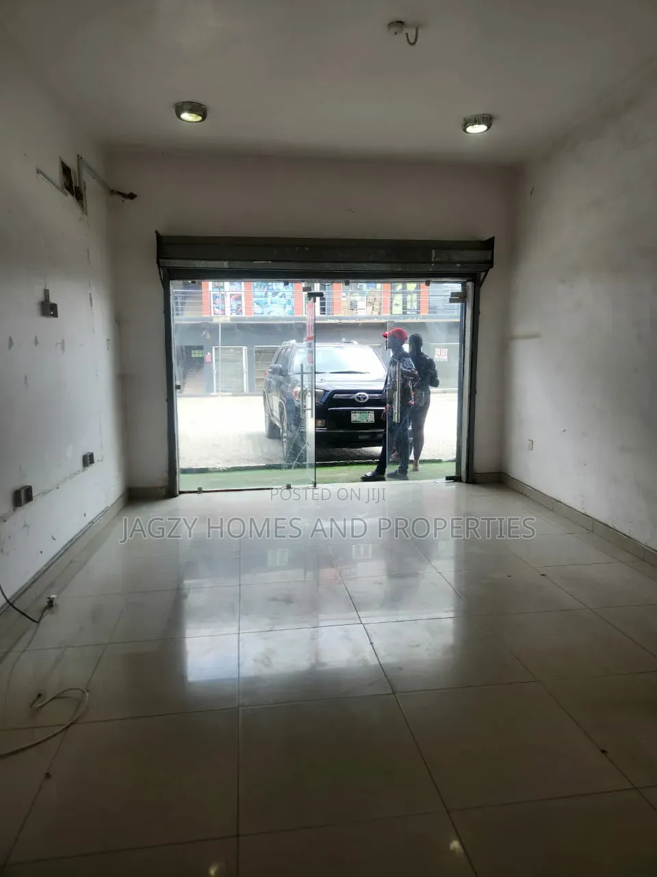  Shop Available for Rent in Ajah in Ado / Ajah
