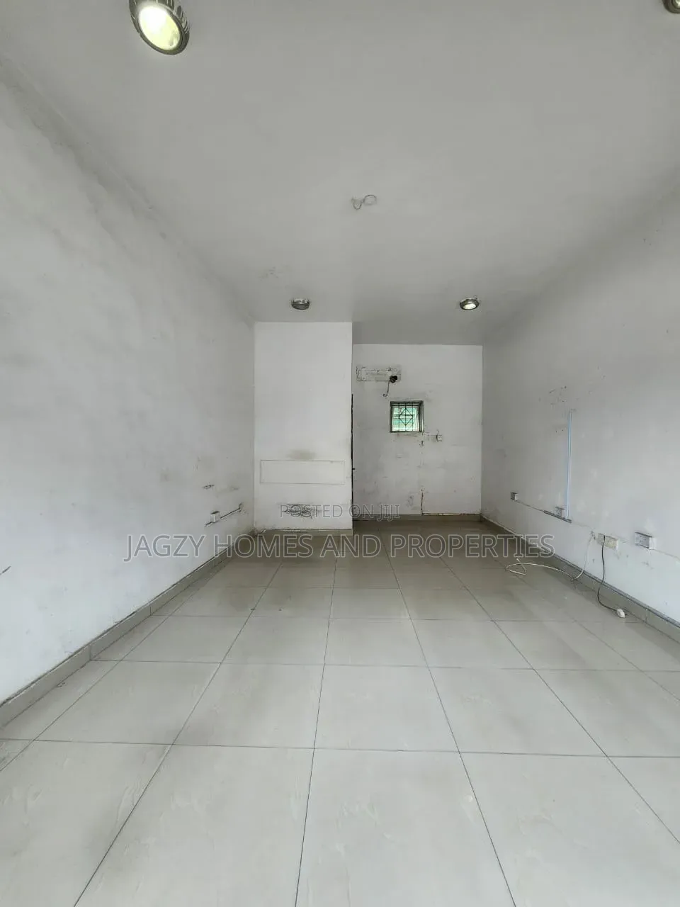 Shop Available for Rent in Ajah in Ado / Ajah