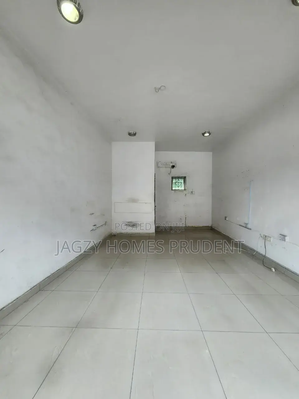  Shop Available for Rent in Ajah in Ado / Ajah