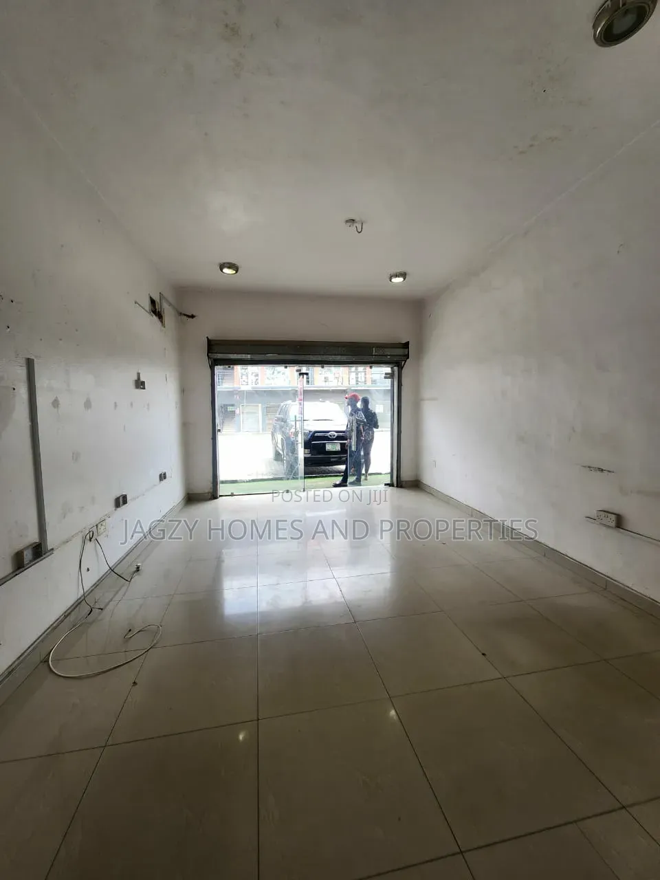  Shop Available for Rent in Ajah in Ado / Ajah