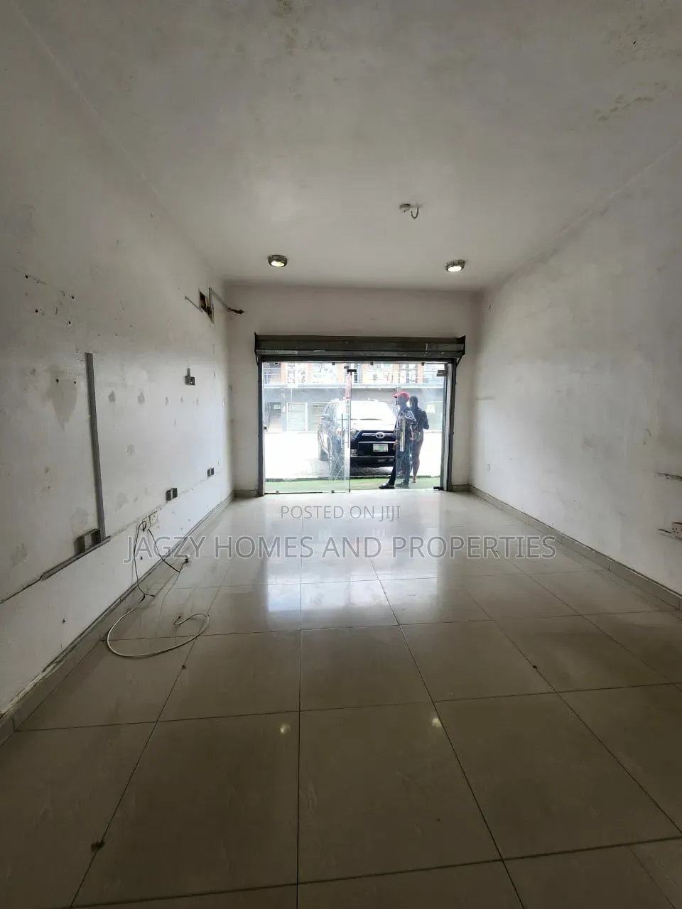  Shop Available for Rent in Ajah in Ado / Ajah