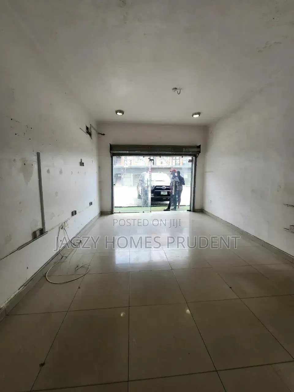  Shop Available for Rent in Ajah in Ado / Ajah