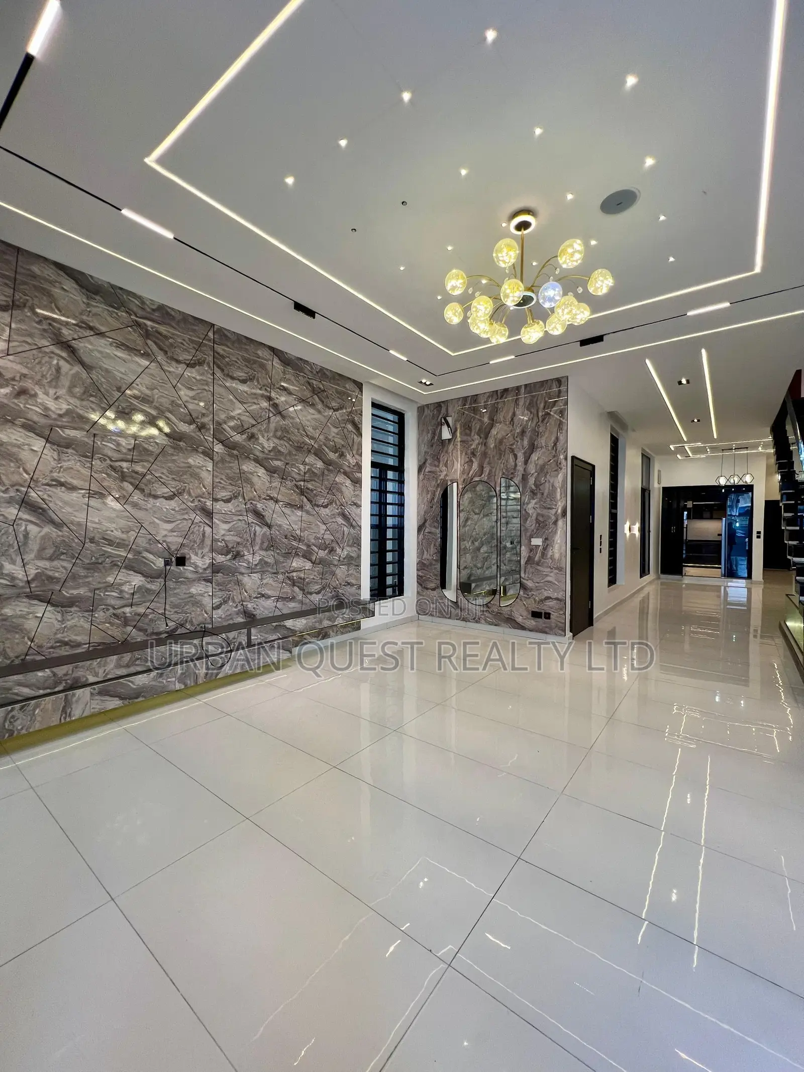 5bdrm Duplex in VGC / Ajah for sale in VGC / Ajah
