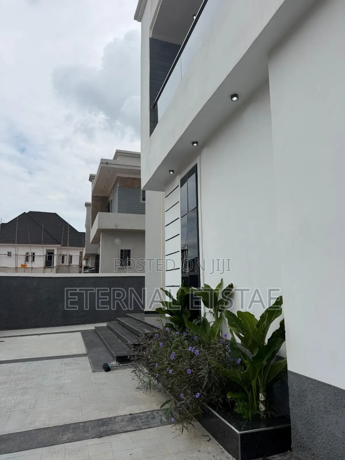 5bdrm Duplex in Banana Estate, Enugu for sale in Enugu