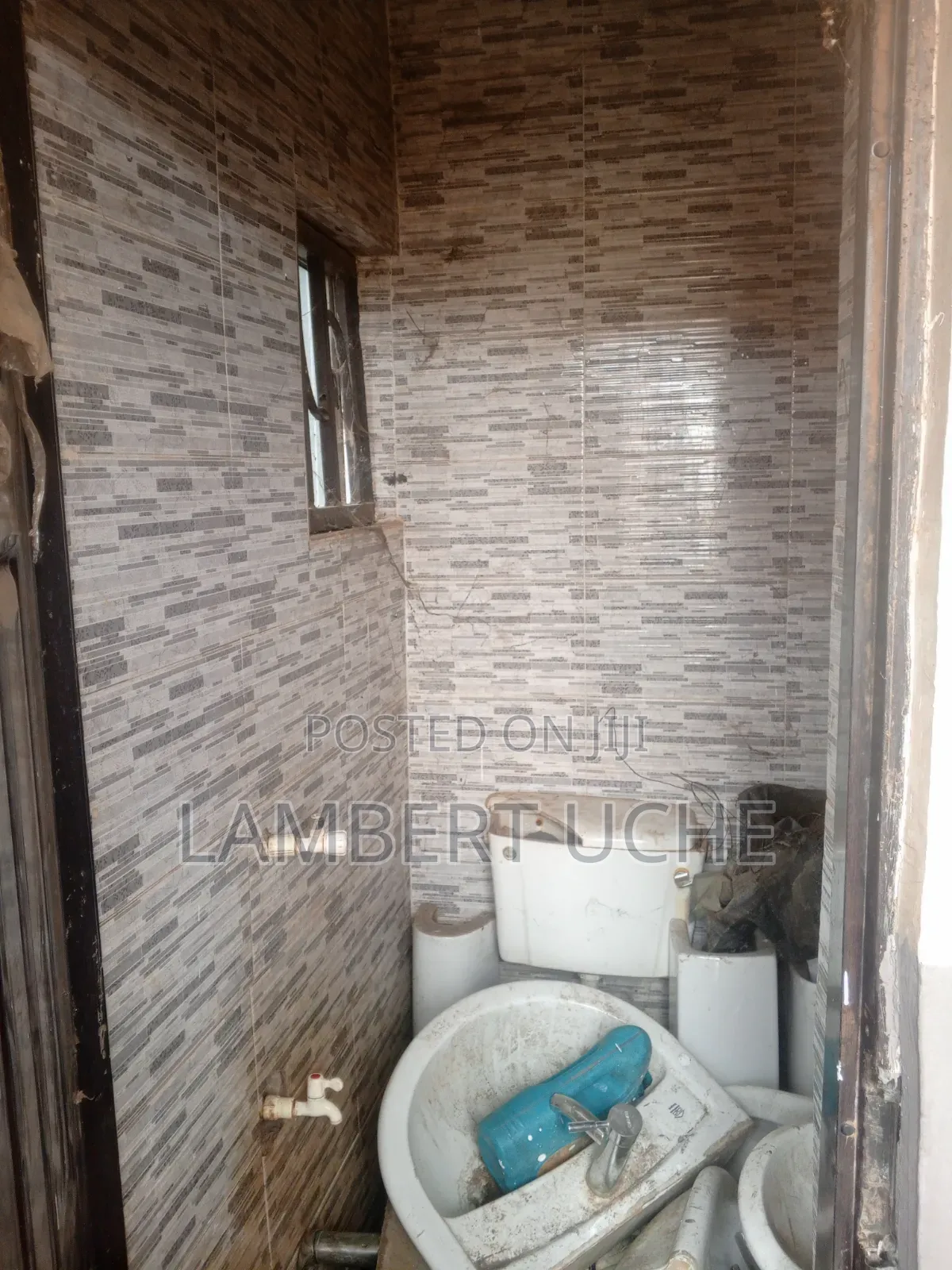 3bdrm Bungalow in Dutse-Alhaji for rent in Dutse-Alhaji