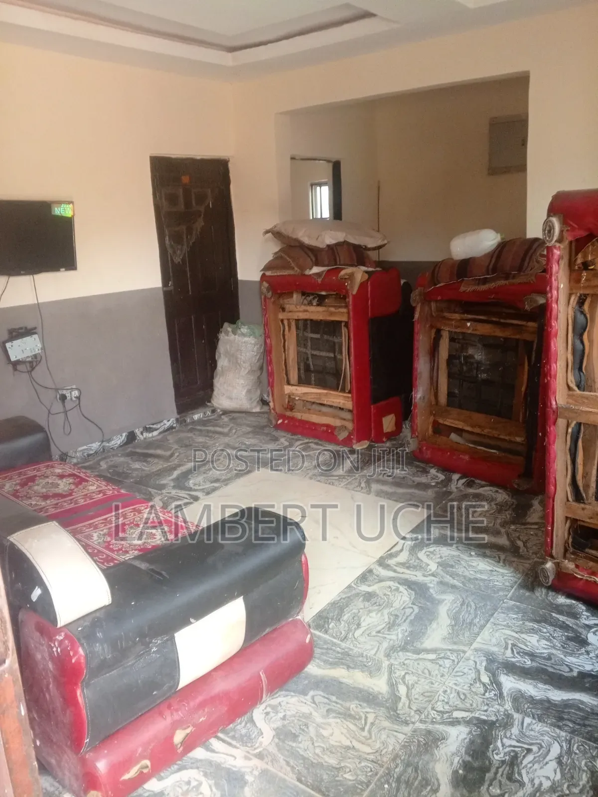3bdrm Bungalow in Dutse-Alhaji for rent in Dutse-Alhaji