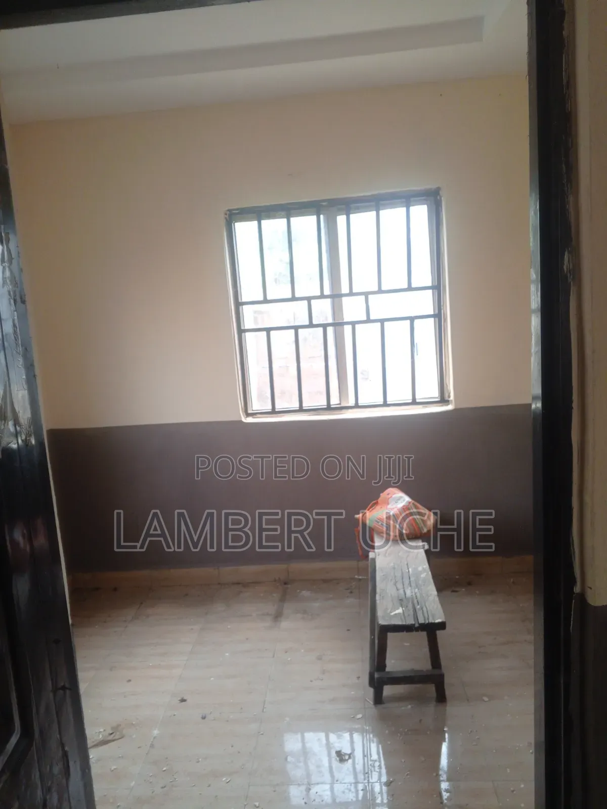 3bdrm Bungalow in Dutse-Alhaji for rent in Dutse-Alhaji