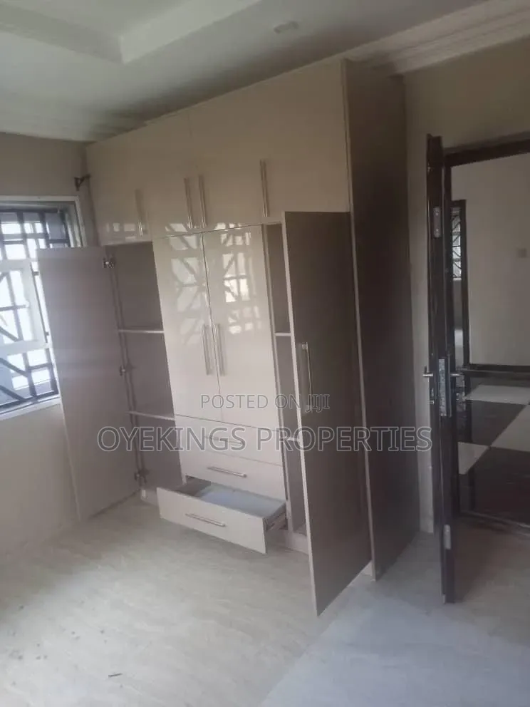 4bdrm Duplex in Akoto Elebu, Oluyole for sale in Oluyole