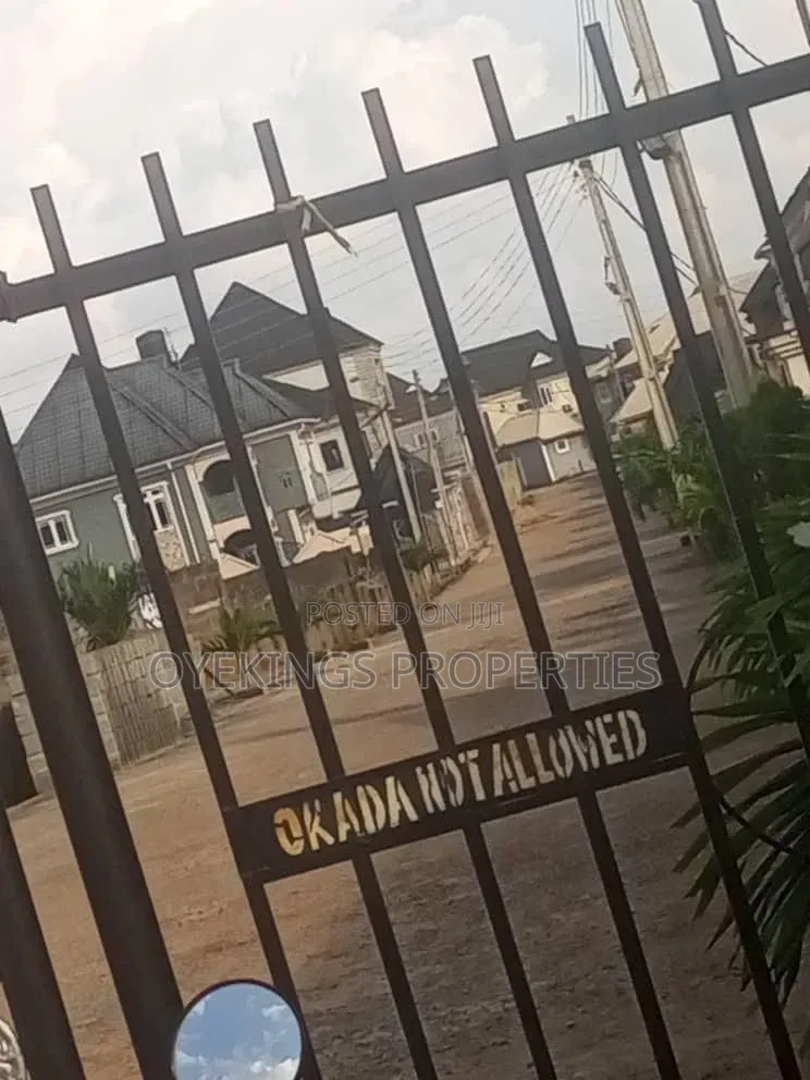 4bdrm Duplex in Akoto Elebu, Oluyole for sale in Oluyole