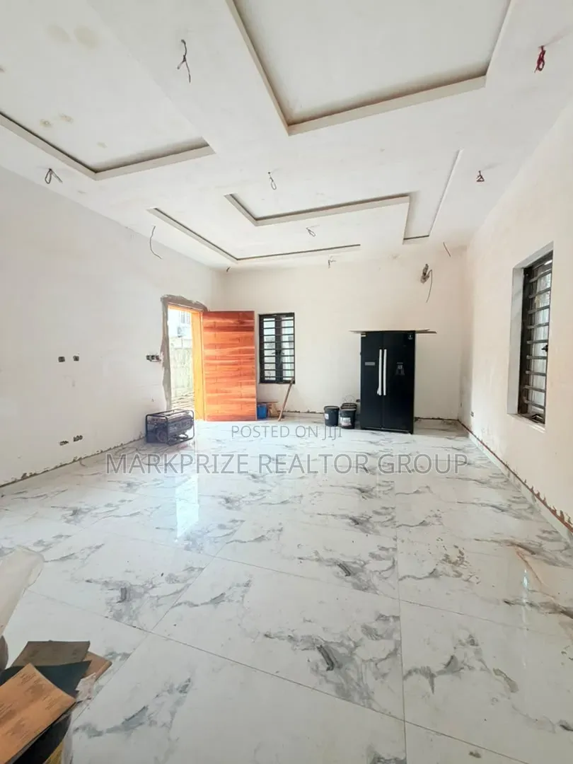 4bdrm Duplex in Magodo Gra Phase 2 for sale in GRA Phase 2 Shangisha