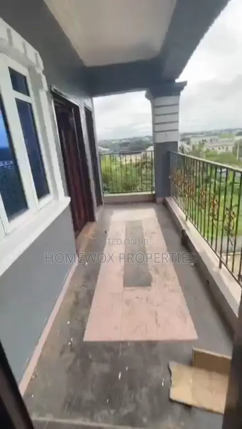 3bdrm Apartment in Paradise Estate, Eneka for rent in Eneka