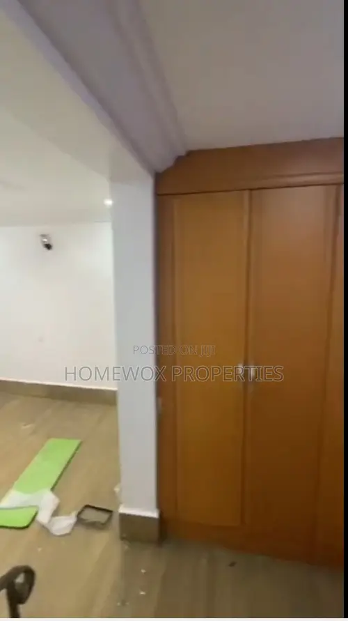 3bdrm Apartment in Paradise Estate, Eneka for rent in Eneka