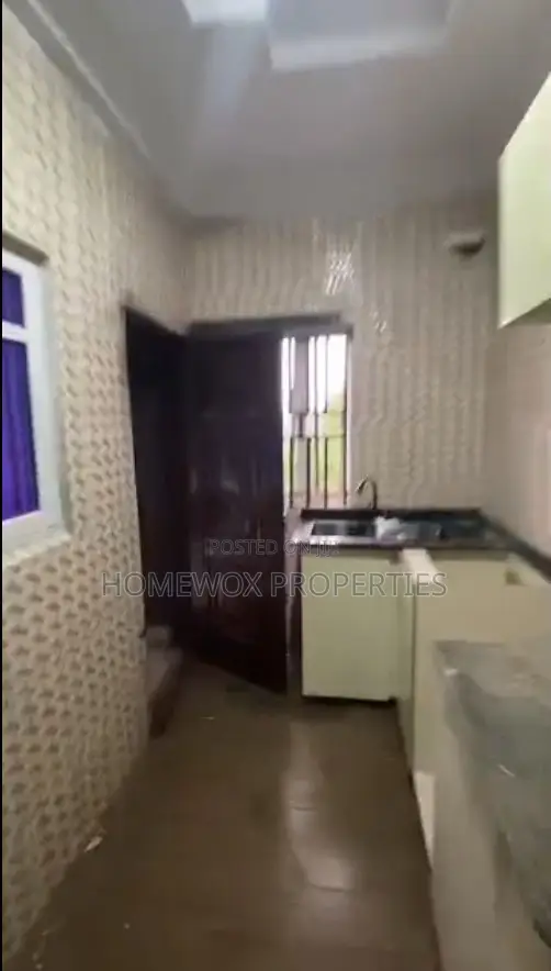 3bdrm Apartment in Paradise Estate, Eneka for rent in Eneka