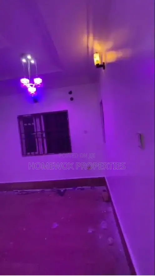 3bdrm Apartment in Paradise Estate, Eneka for rent in Eneka