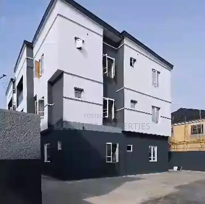 Mini Flat in Sangotedo for sale in Sangotedo