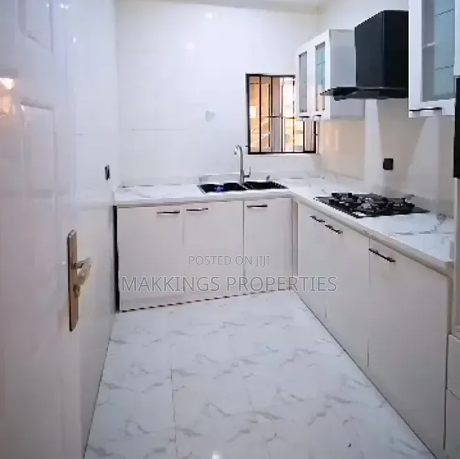 Mini Flat in Sangotedo for sale in Sangotedo