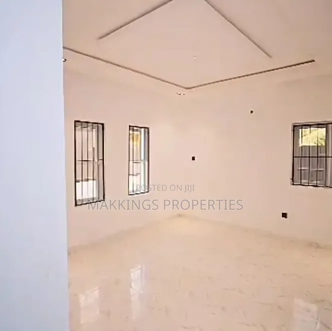 Mini Flat in Sangotedo for sale in Sangotedo