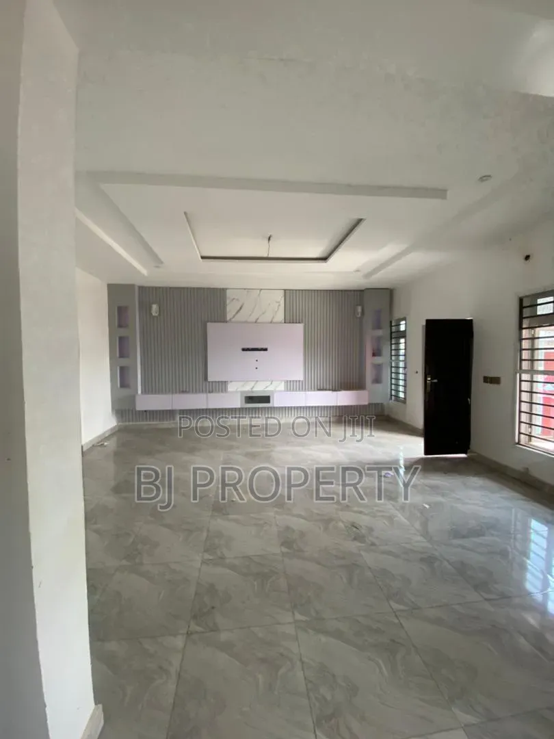 2bdrm Block of Flats in F14, Kubwa for rent in Kubwa