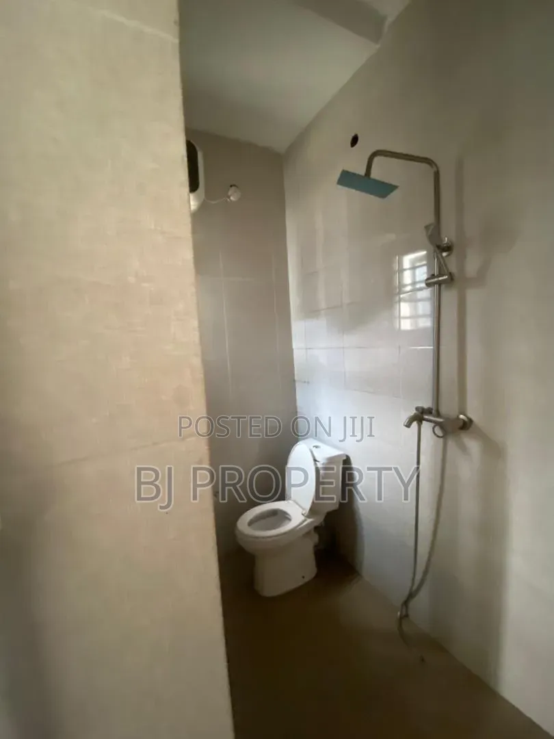 2bdrm Block of Flats in F14, Kubwa for rent in Kubwa