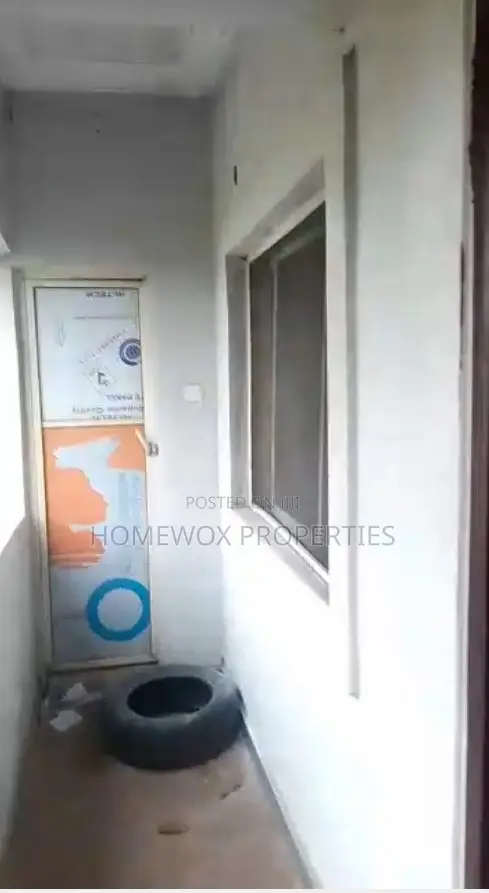 2bdrm Apartment in Eneka for rent in Eneka