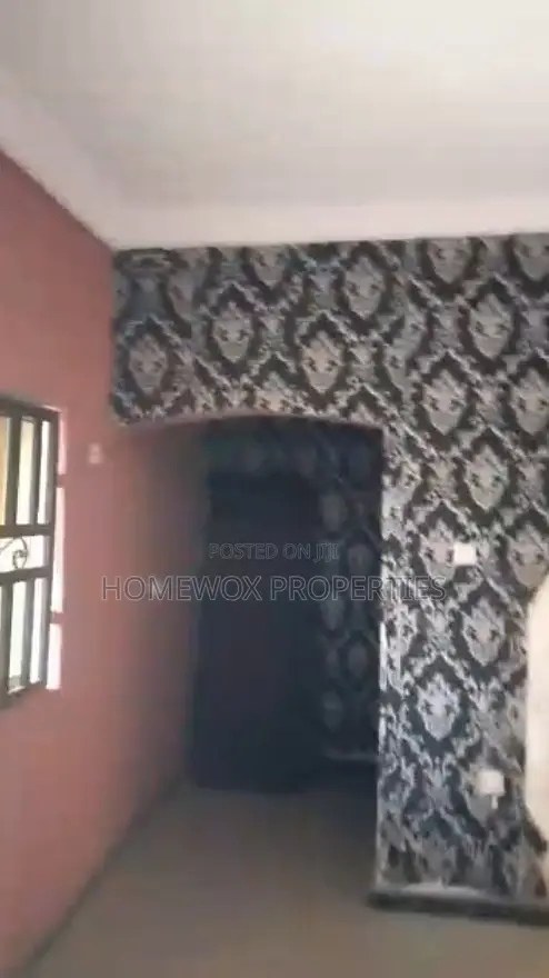 2bdrm Apartment in Eneka for rent in Eneka