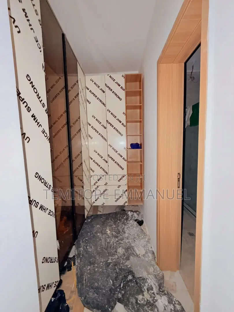 Furnished 3bdrm Duplex in Ogba for sale in Ogba