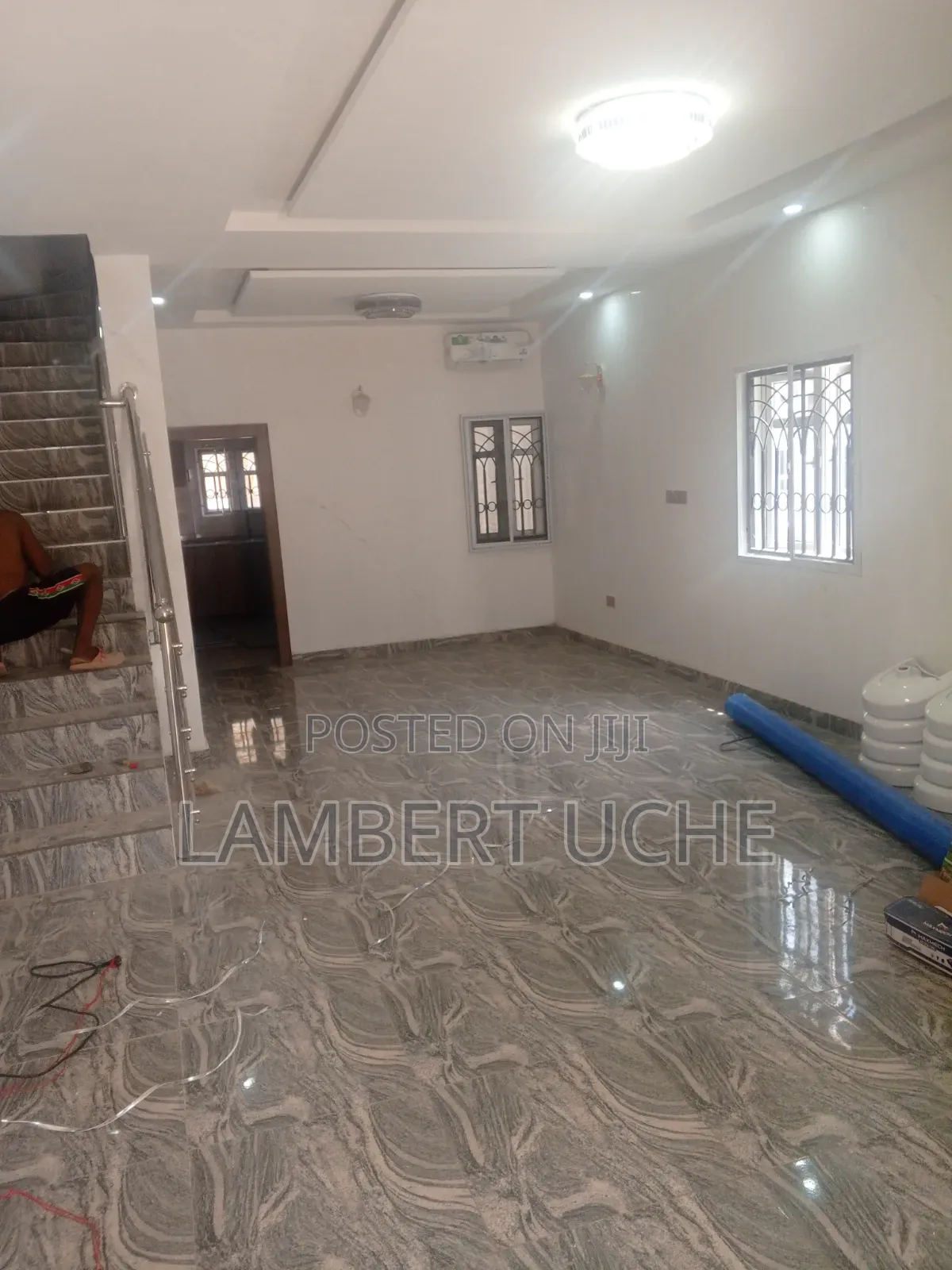 2bdrm Duplex in Kubwa for rent in Kubwa