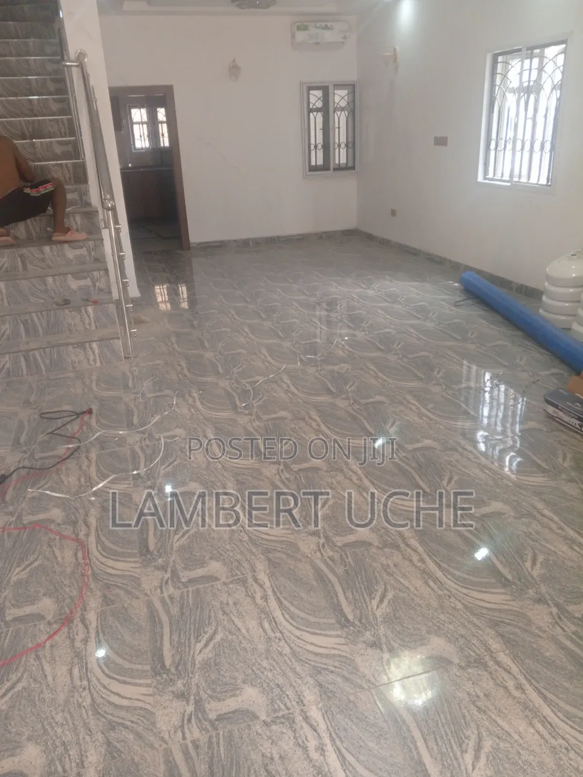 2bdrm Duplex in Kubwa for rent in Kubwa