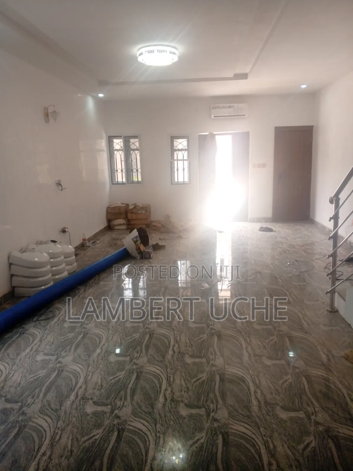 2bdrm Duplex in Kubwa for rent in Kubwa