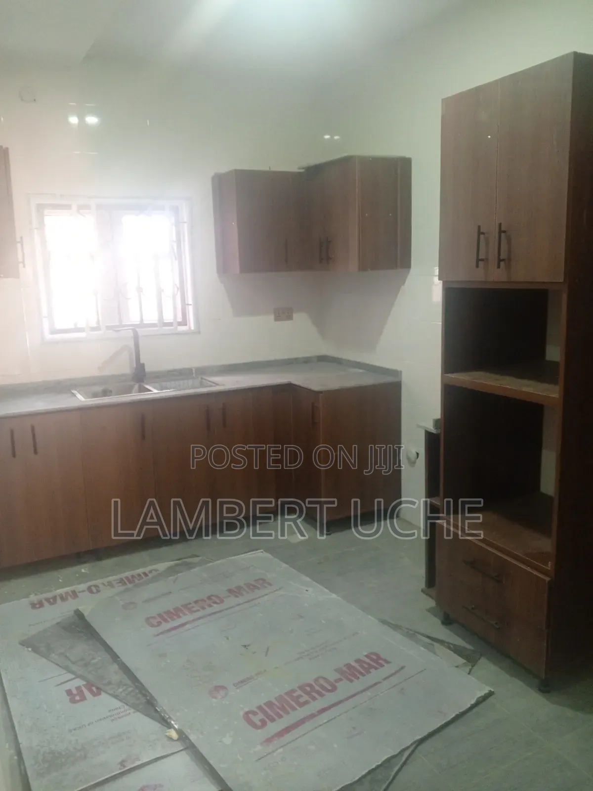 2bdrm Duplex in Kubwa for rent in Kubwa