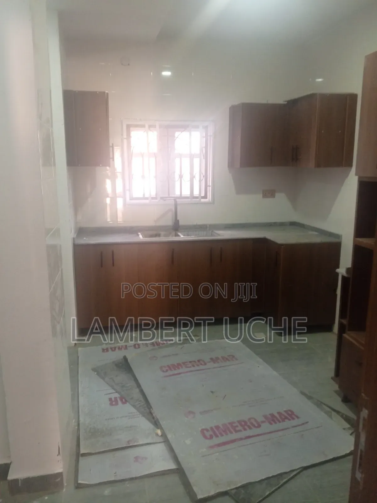 2bdrm Duplex in Kubwa for rent in Kubwa