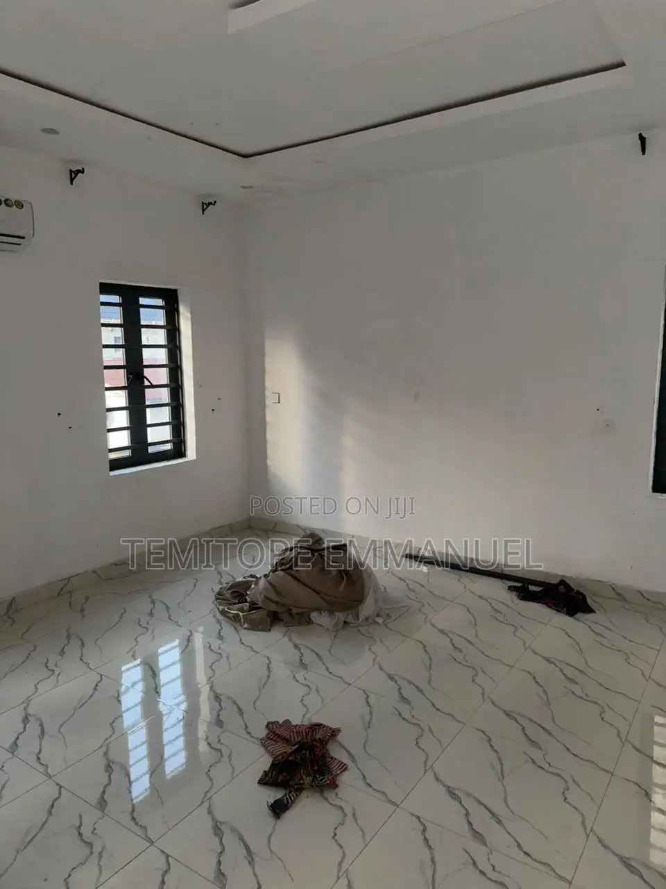 Furnished 4bdrm Duplex in Dopemu for sale in Dopemu