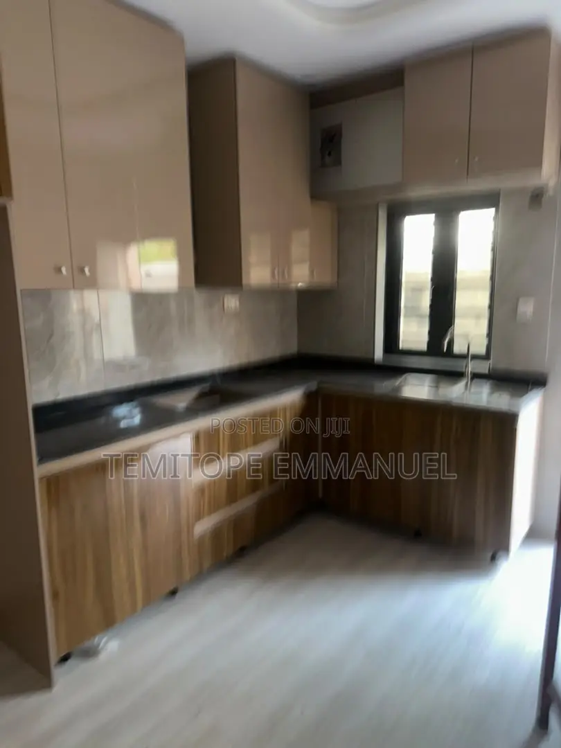 Furnished 4bdrm Duplex in Dopemu for sale in Dopemu