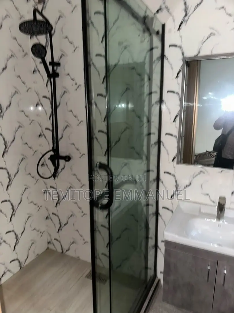Furnished 4bdrm Duplex in Dopemu for sale in Dopemu