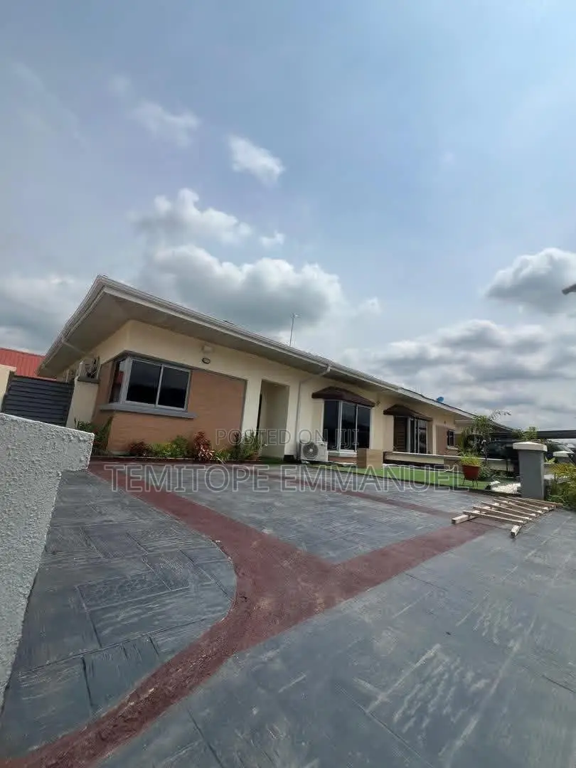 Furnished 3bdrm Bungalow in Berger for sale in Berger