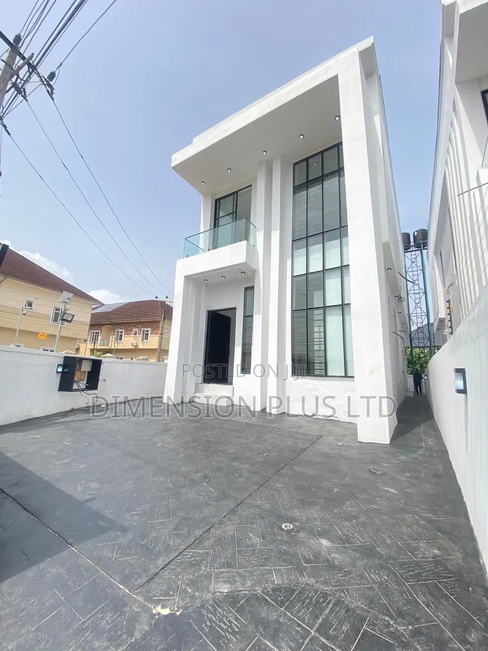 4bdrm Duplex in VGC / Ajah for sale in VGC / Ajah